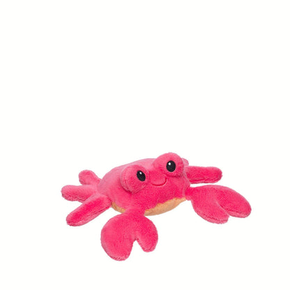 Build-A-Bear Mini Beans Clawsome Crab Stuffed Animal | BAB - US 1745