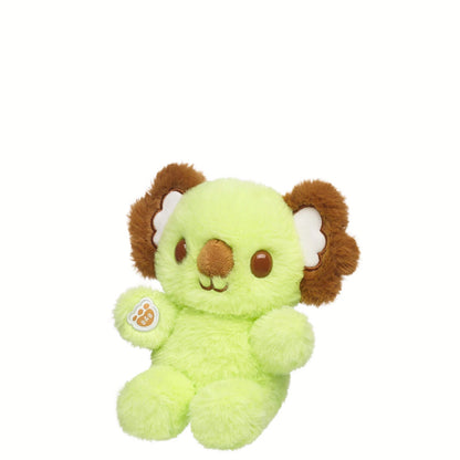 Build-A-Bear Mini Beans Coconut Lime Koala Stuffed | BAB - US 3133