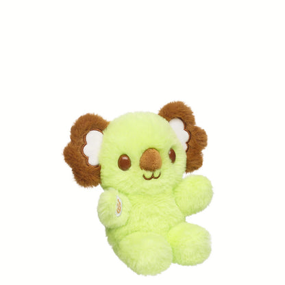 Build-A-Bear Mini Beans Coconut Lime Koala Stuffed | BAB - US 3133