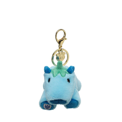 Blueberry Capybara Bag Charm | Build-A-Bear - US 8634