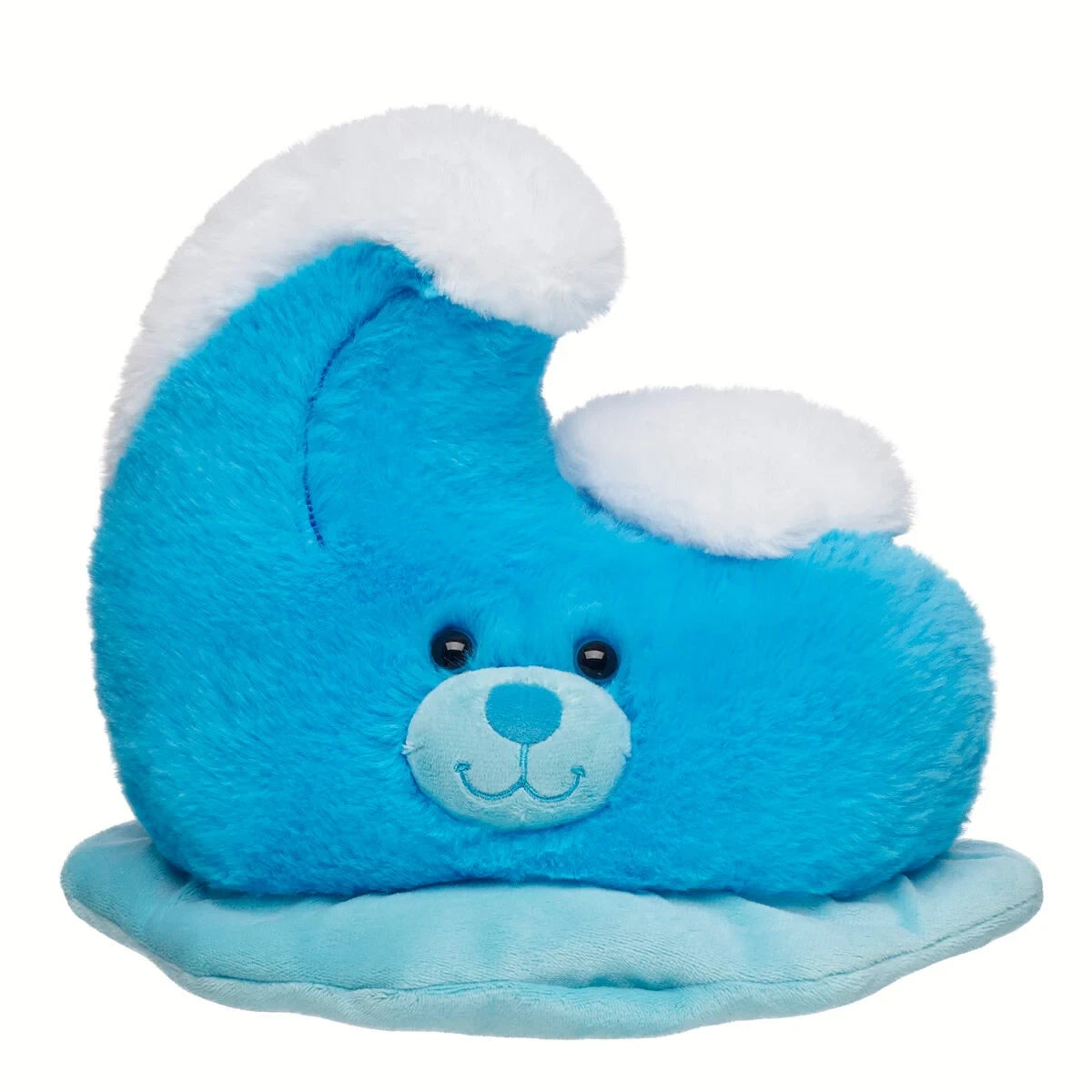 Beary Goods Wave Plush | Build-A-Bear - US 2800