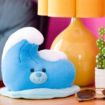 Beary Goods Wave Plush | Build-A-Bear - US 2800