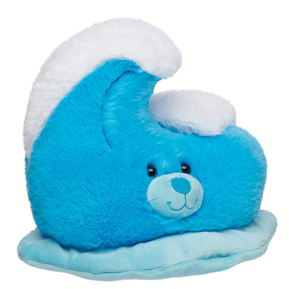 Beary Goods Wave Plush | Build-A-Bear - US 2800