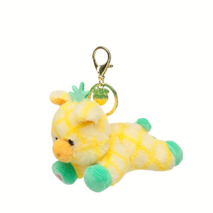 Pineapple Pig Bag Charm | Build-A-Bear - US 8961