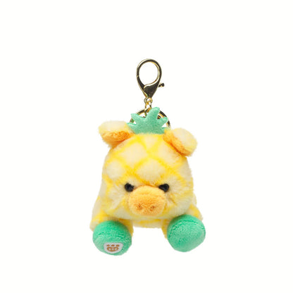 Pineapple Pig Bag Charm | Build-A-Bear - US 8961