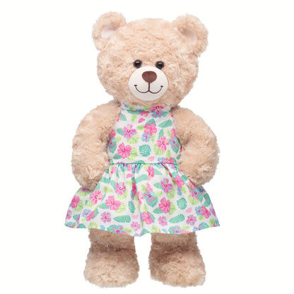 Promise Pets Tropical Dress | Build-A-Bear - US 2009