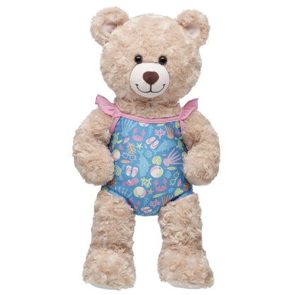 Summer Swimsuit | Build-A-Bear - US 7081