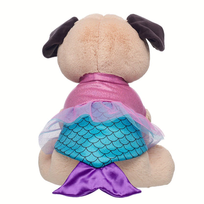 Promise Pets Mermaid Costume | Build-A-Bear - US 3410
