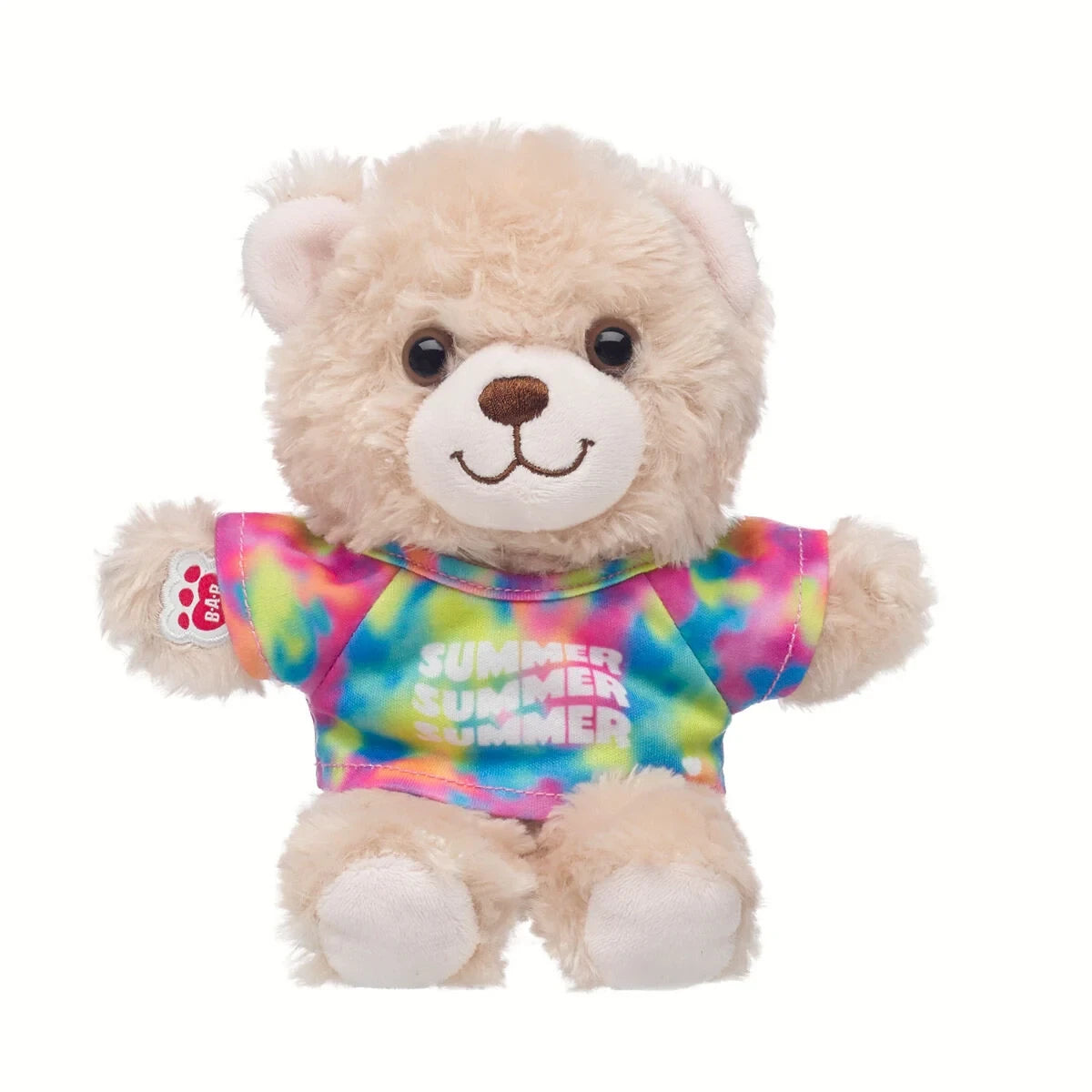 Build-A-Bear Mini Beans Summer T-Shirt | Build-A-Bear - US 5750