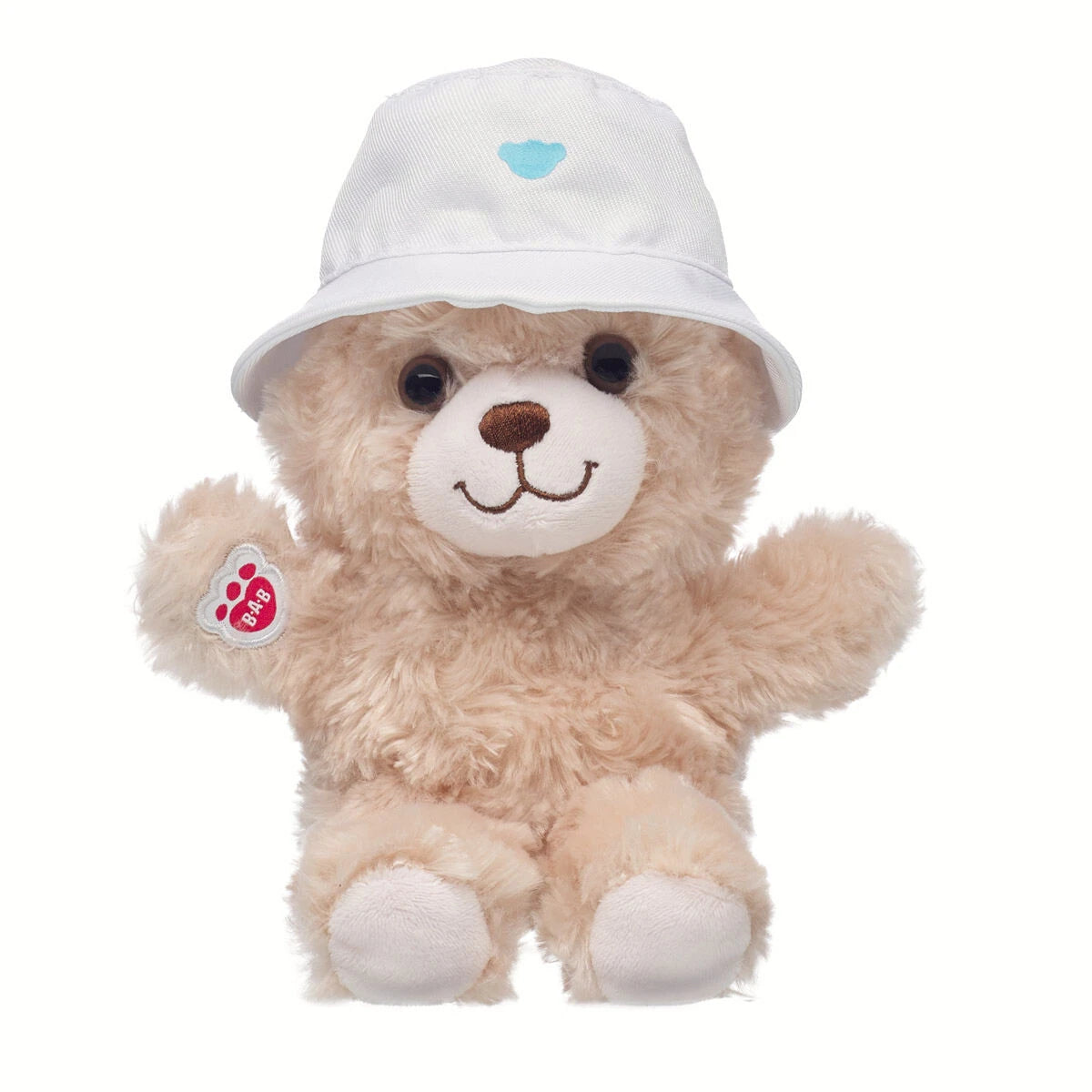 Build-A-Bear Mini Beans Bucket Hat | Build-A-Bear - US 4710
