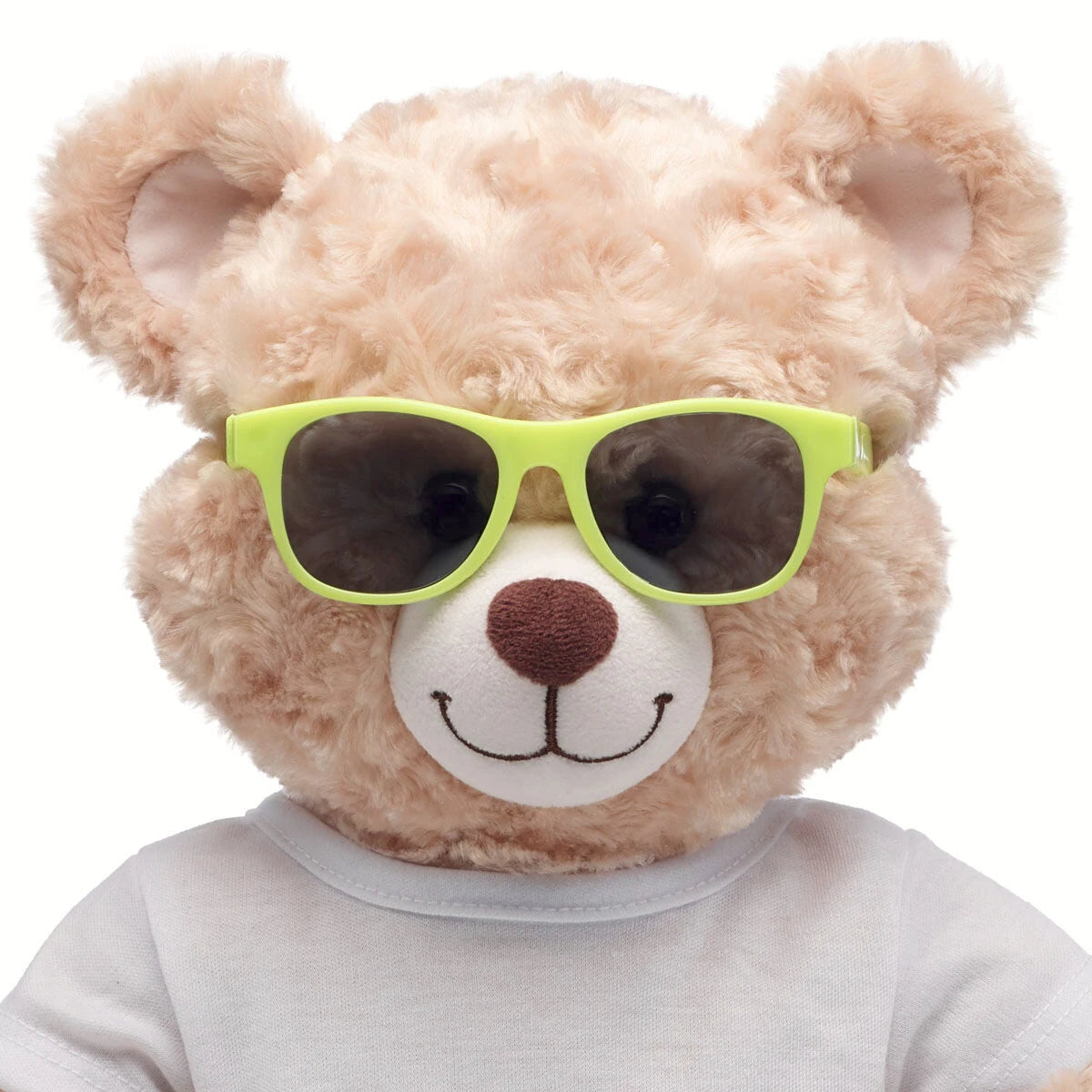 Glow-in-the-Dark Sunglasses | Build-A-Bear - US 5046