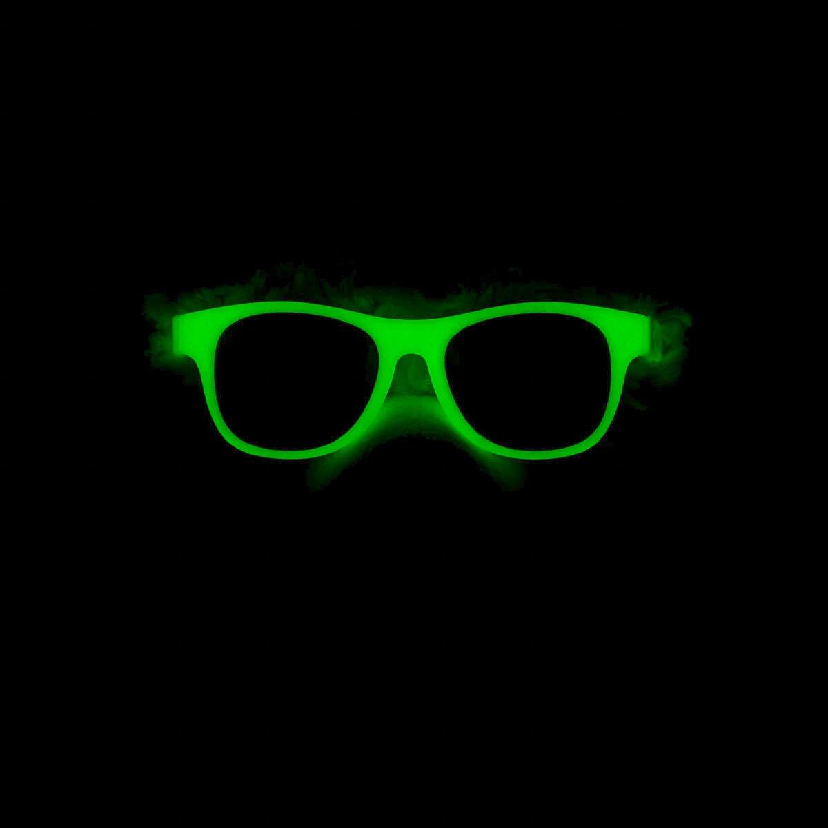 Glow-in-the-Dark Sunglasses | Build-A-Bear - US 5046