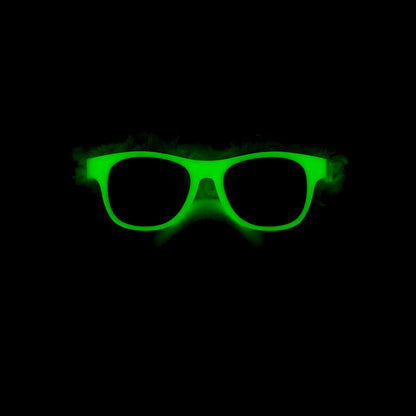 Glow-in-the-Dark Sunglasses | Build-A-Bear - US 5046