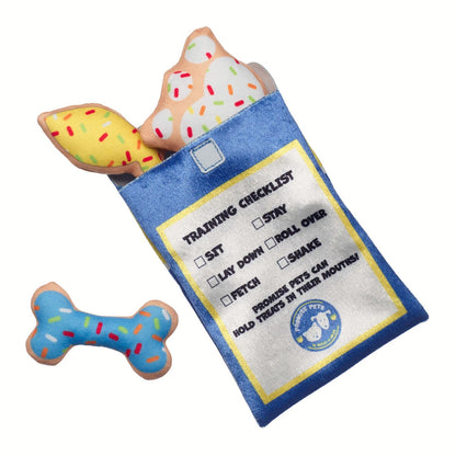 Promise Pets Snacks Accessory Set | Build-A-Bear - US 9591