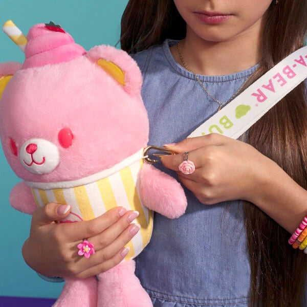 Build-A-Bear Crossbody Carrying Strap | Build-A-Bear - US 1429