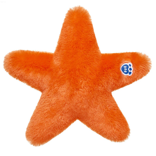 Sun's Out Starfish Stuffed Animal | Build-A-Bear® - US 1502