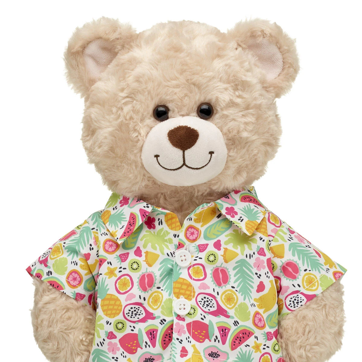 Fruit Print Shirt for Plush Toys | Build-A-Bear® - US 9289