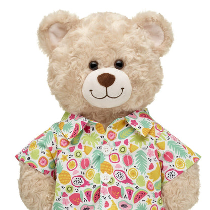Fruit Print Shirt for Plush Toys | Build-A-Bear® - US 6418