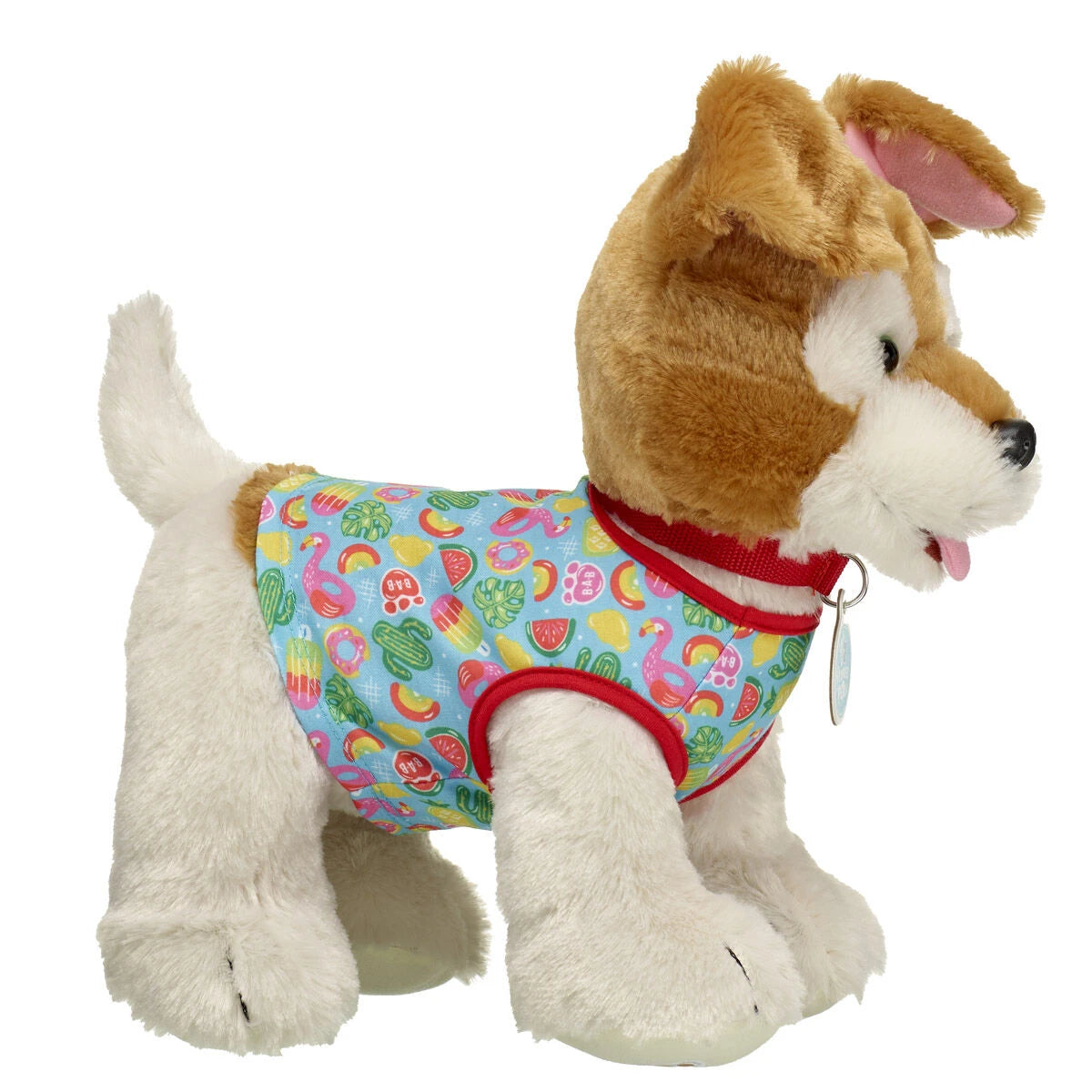 Promise Pets™ Pool Floatie Tank for Stuffed Animals | Build-A-Bear® - US 9342