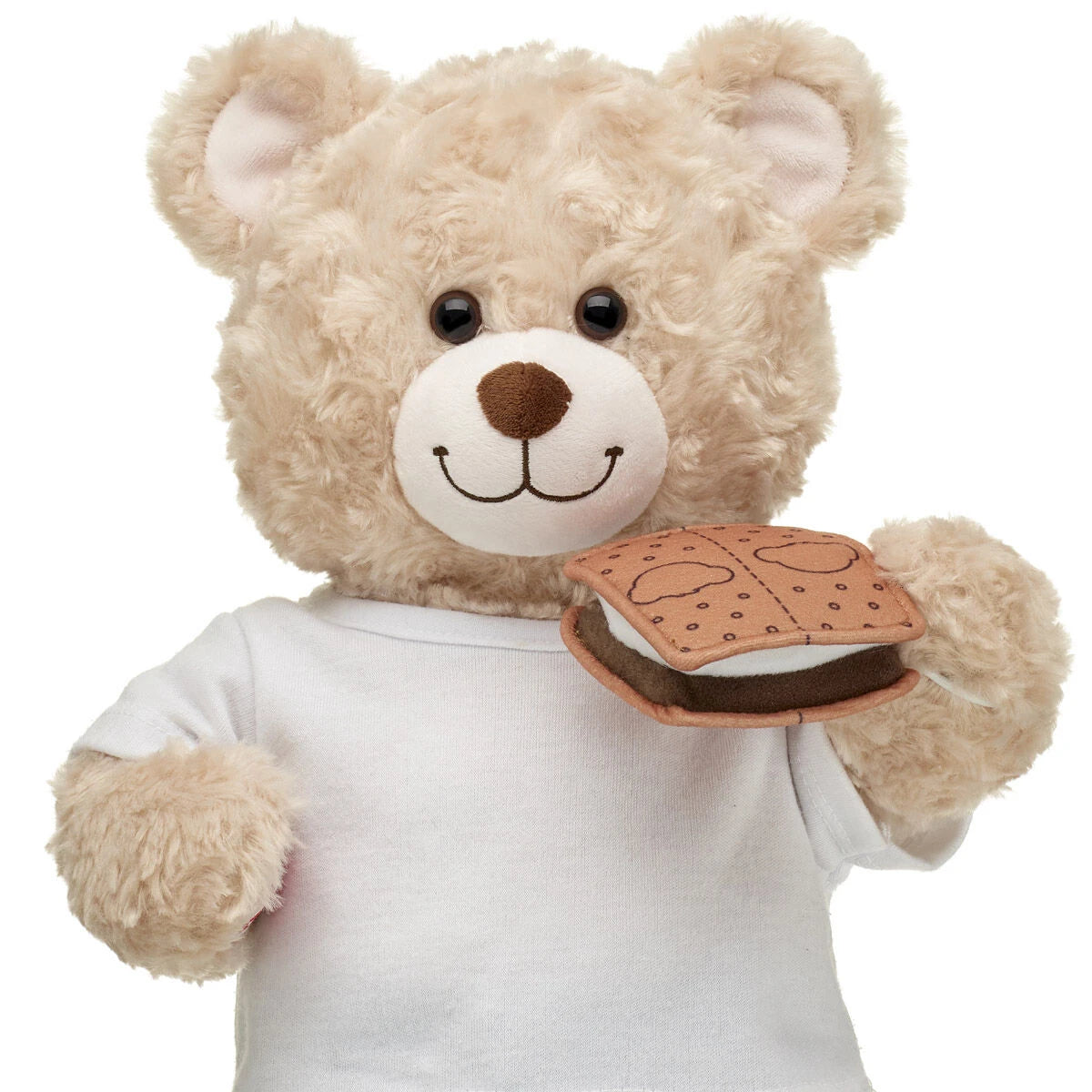 S'mores Wristie for Plush Toys | Build-A-Bear® - US 7818