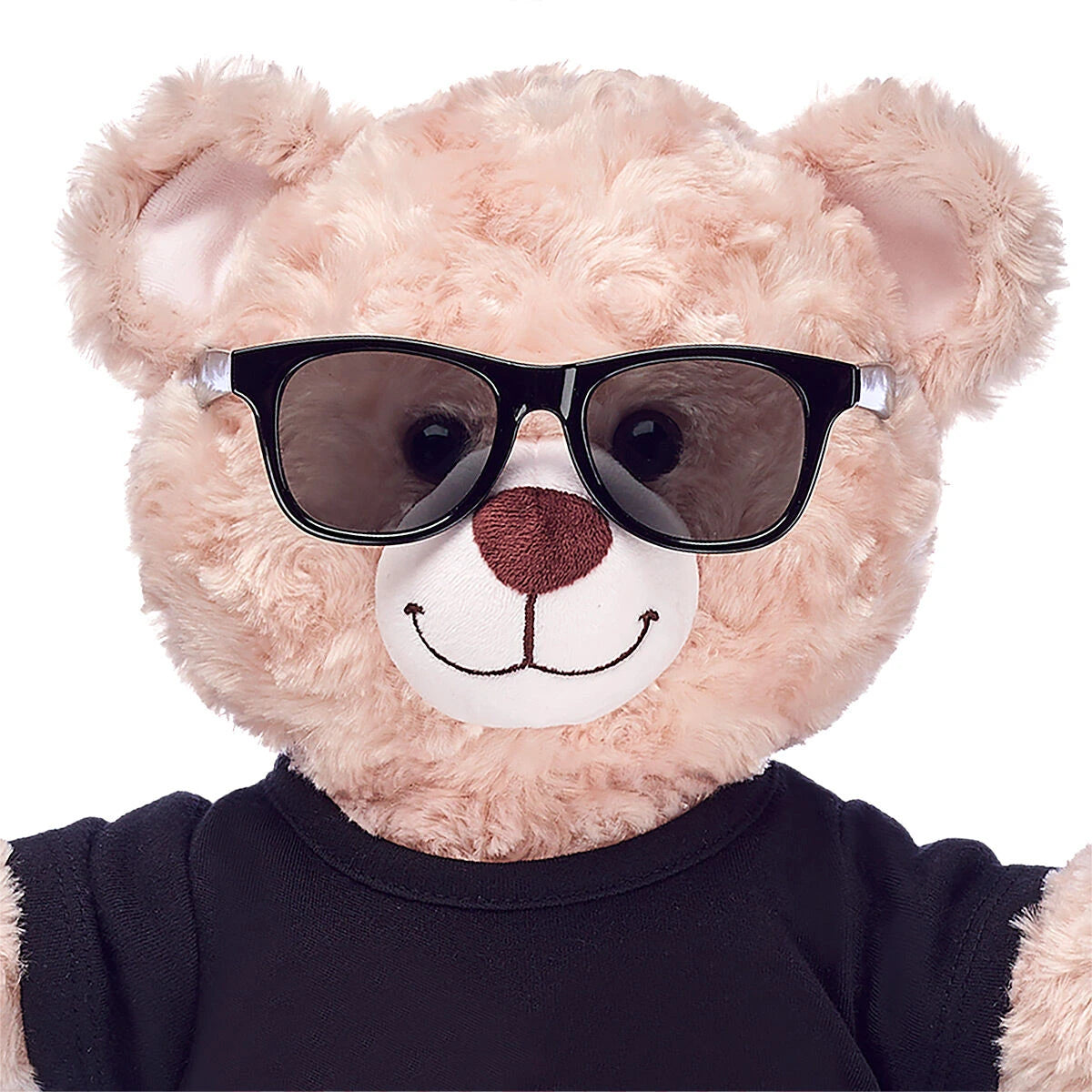 Black Frame Sunglasses for Stuffed Animals | Build-A-Bear® - US 2154