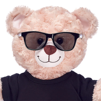 Black Frame Sunglasses for Stuffed Animals | Build-A-Bear® - US 2154
