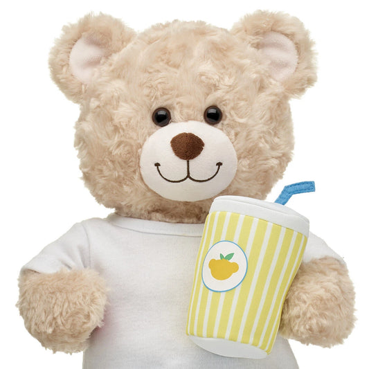 Lemonade Wristie for Plush Toys | Build-A-Bear® - US 5910