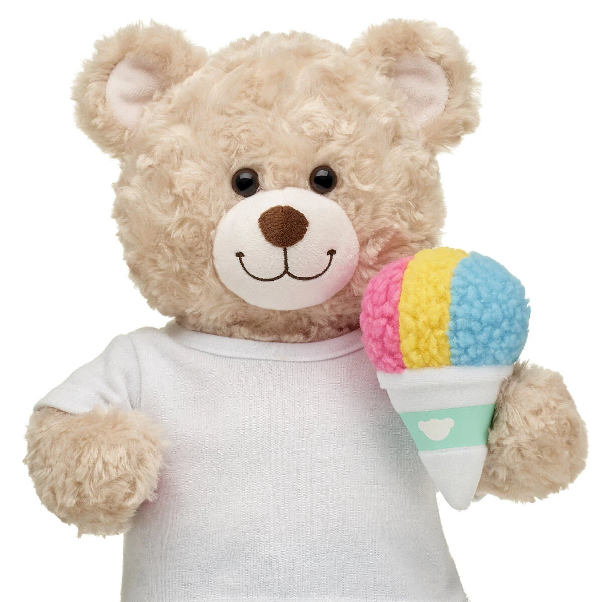 Snow Cone Wristie for Plush Toys | Build-A-Bear® - US 9870
