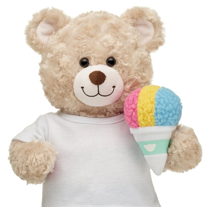 Snow Cone Wristie for Plush Toys | Build-A-Bear® - US 9870