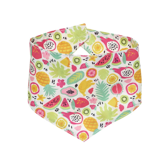 Fruit Print Bandana for Plush Toys | Build-A-Bear® - US 1814