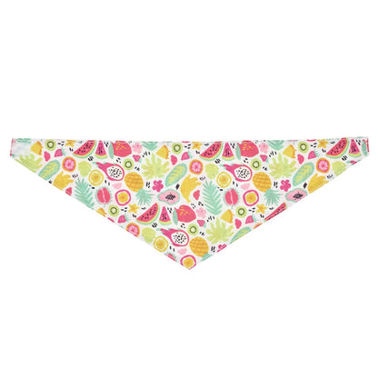 Fruit Print Bandana for Plush Toys | Build-A-Bear® - US 4653