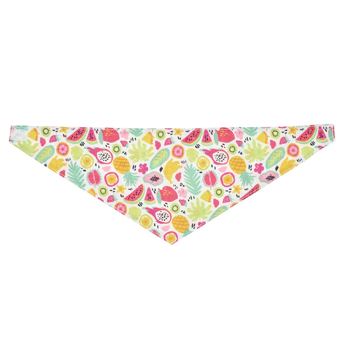 Fruit Print Bandana for Plush Toys | Build-A-Bear® - US 1814