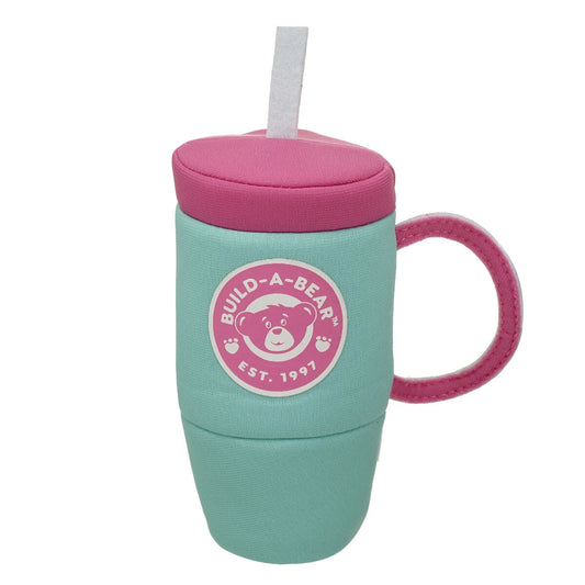 Drink Tumbler Wristie for Plush Toys | Build-A-Bear® - US 7667
