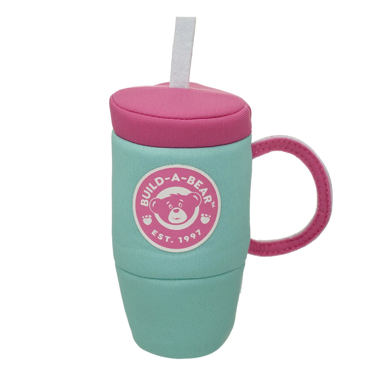 Drink Tumbler Wristie for Plush Toys | Build-A-Bear® - US 6405