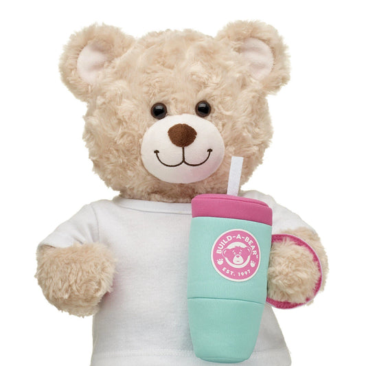 Drink Tumbler Wristie for Plush Toys | Build-A-Bear® - US 6405