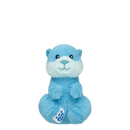 Baby Otter Plush | Build-A-Bear® - US 3409