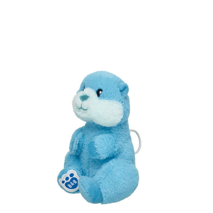 Baby Otter Plush | Build-A-Bear® - US 3409