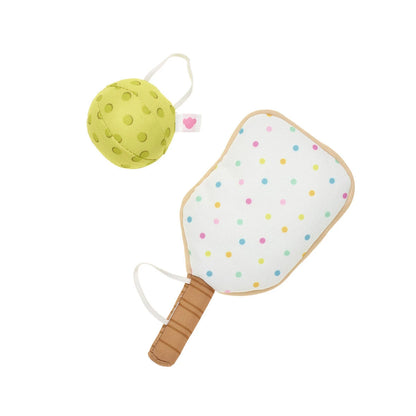 Stuffed Animal Pickleball Set | Build-A-Bear® - US 3403
