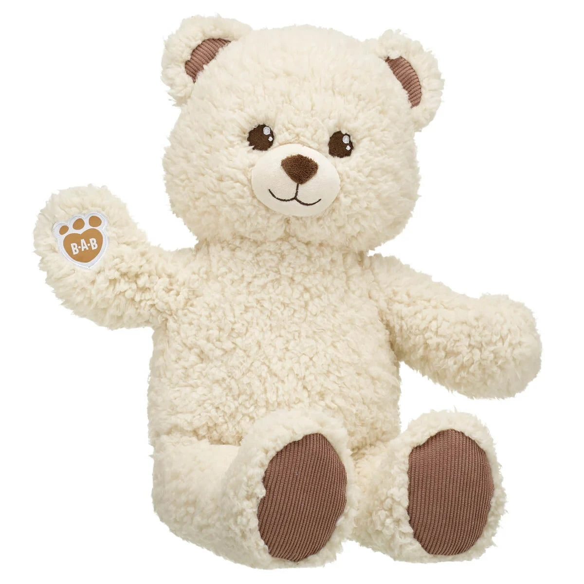 Cozy Cuddles Teddy Bear | Shop at Build-A-Bear Workshop® - US 9861