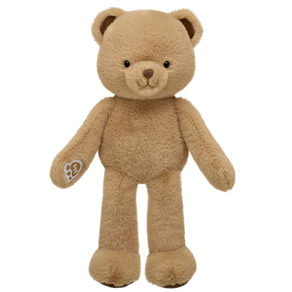 Sweethearts Beloved Brown Teddy Bear | Build-A-Bear® - US 3129