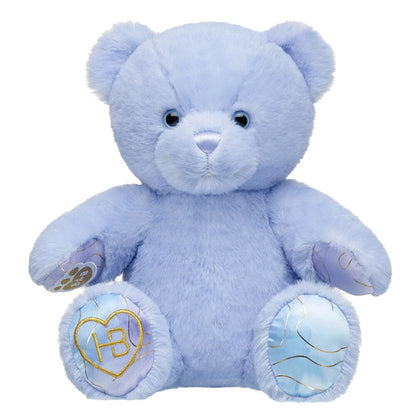 Time to Relax Teddy Bear | Build-A-Bear® - US 7111