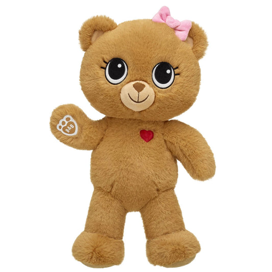 Kabu™ Bearnice Plush Teddy Bear | Build-A-Bear® - US 8245
