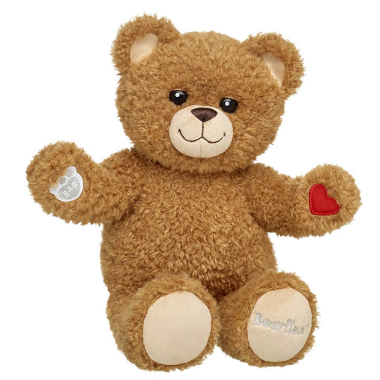 Bearlieve Teddy Bear | Build-A-Bear® - US 8298