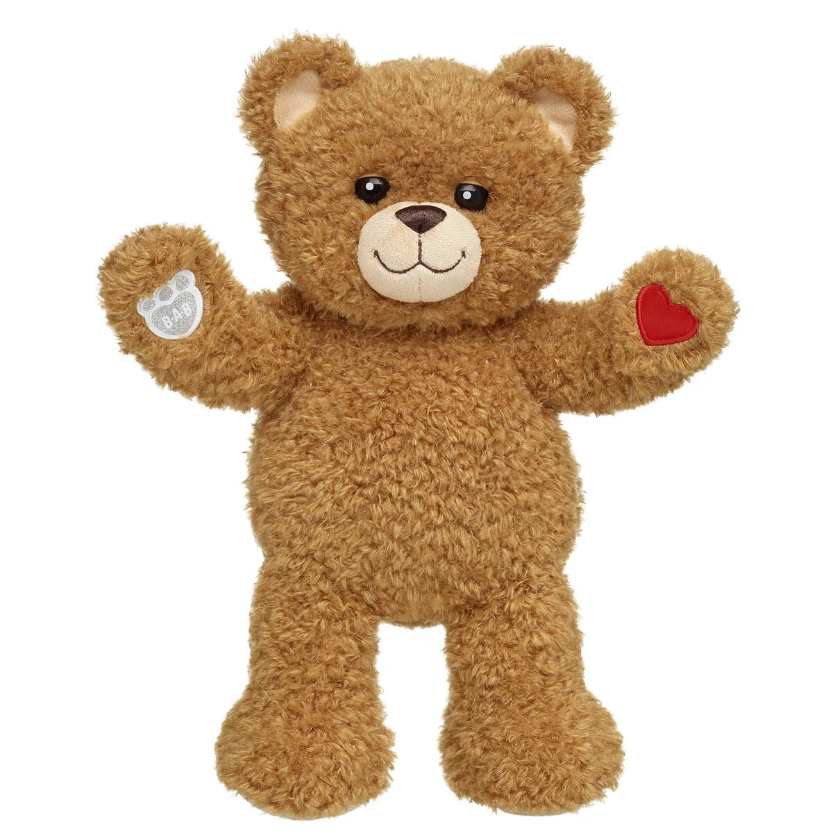 Bearlieve Teddy Bear | Build-A-Bear® - US 5562