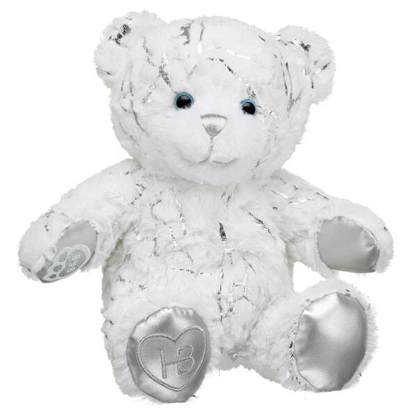 Time to Shine Teddy Bear | Build-A-Bear® - US 6300