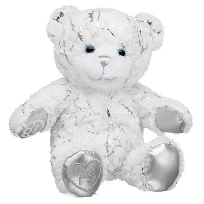Time to Shine Teddy Bear | Build-A-Bear® - US 6300