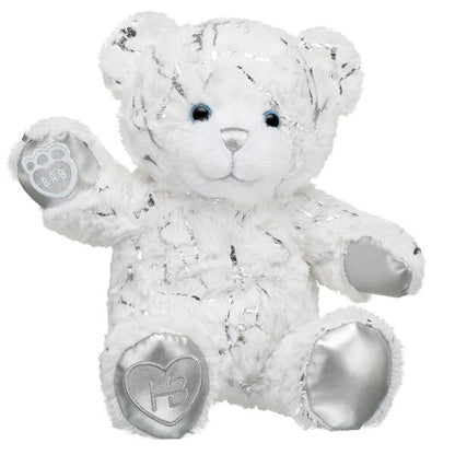 Time to Shine Teddy Bear | Build-A-Bear® - US 7495
