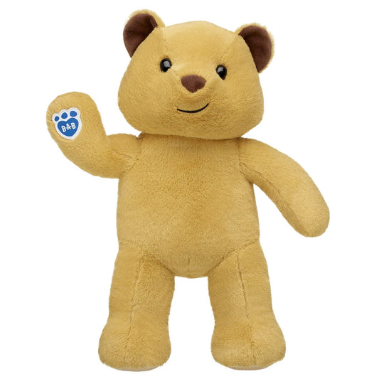 Paddington™ Bear Plush | Build-A-Bear® - US 5902
