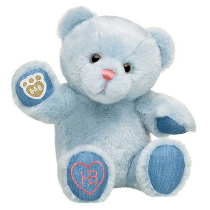 You're A Peach Teddy Bear | Build-A-Bear® - US 2755