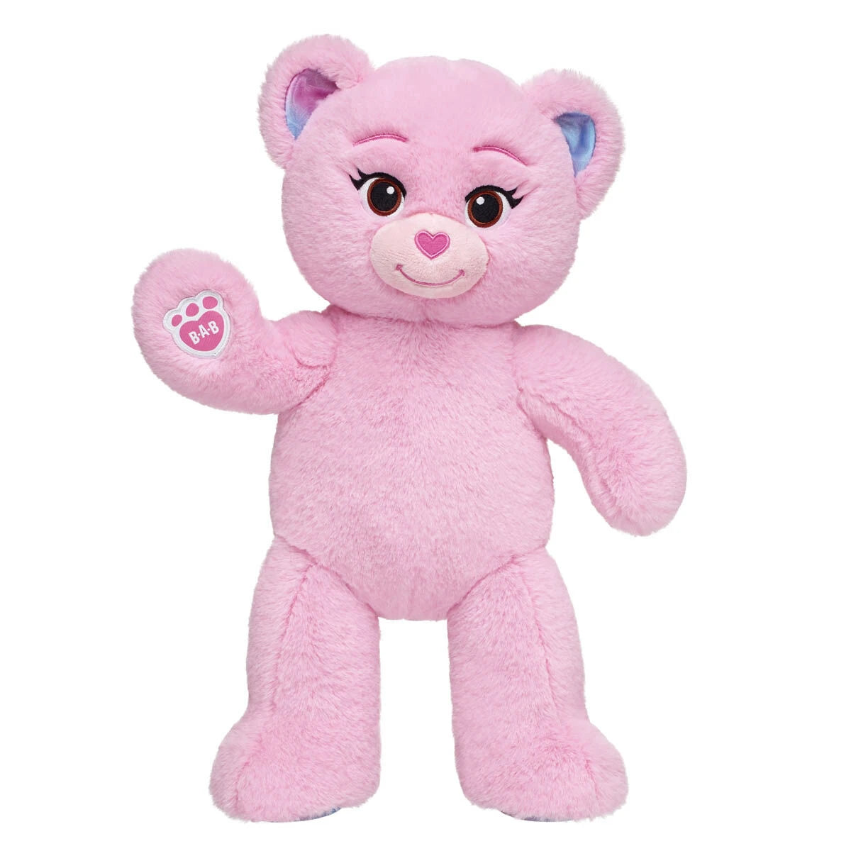 Wicked Glinda Teddy Bear | Build-A-Bear - US 5968
